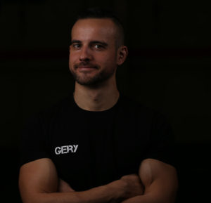 Gery Himmelbauer
